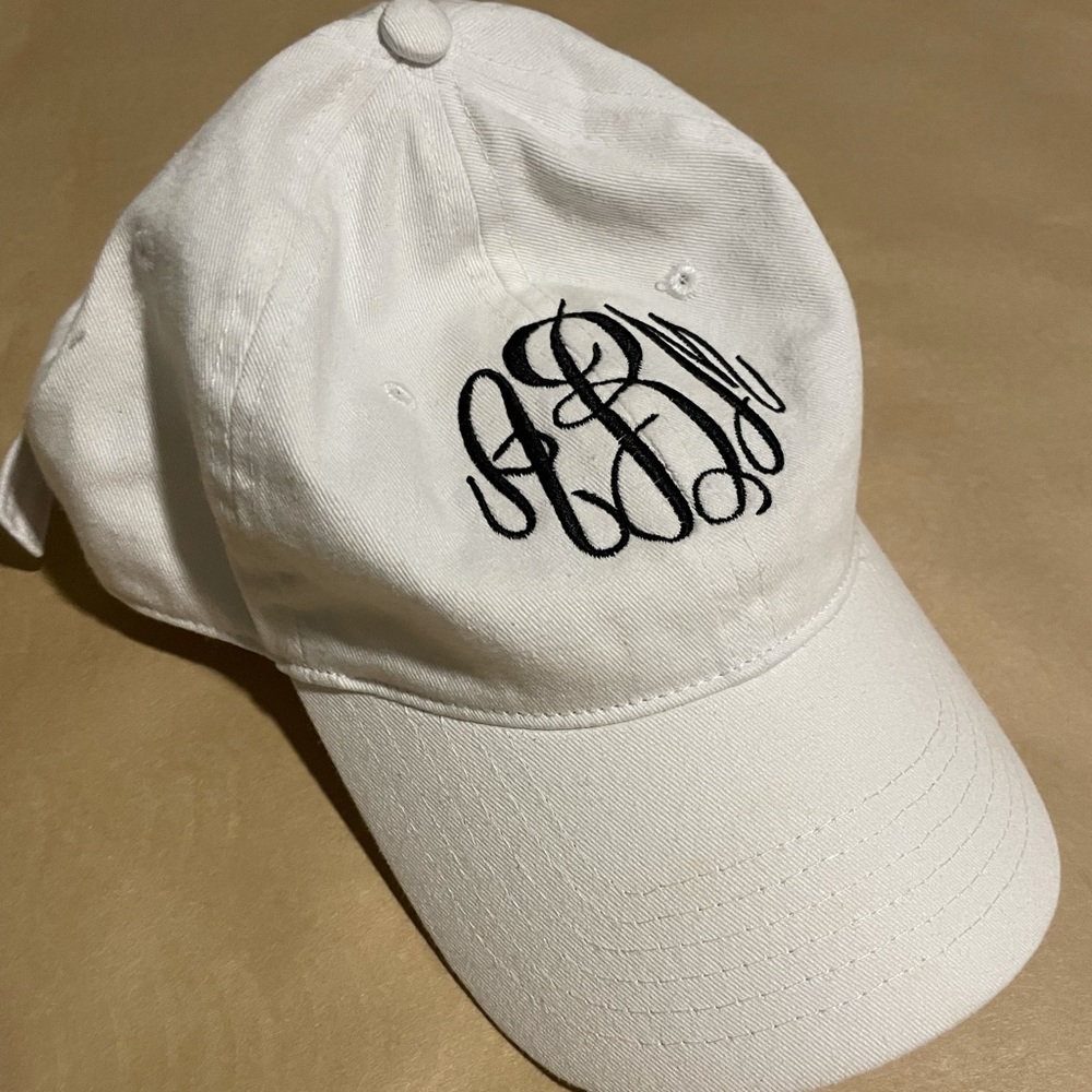 white hat